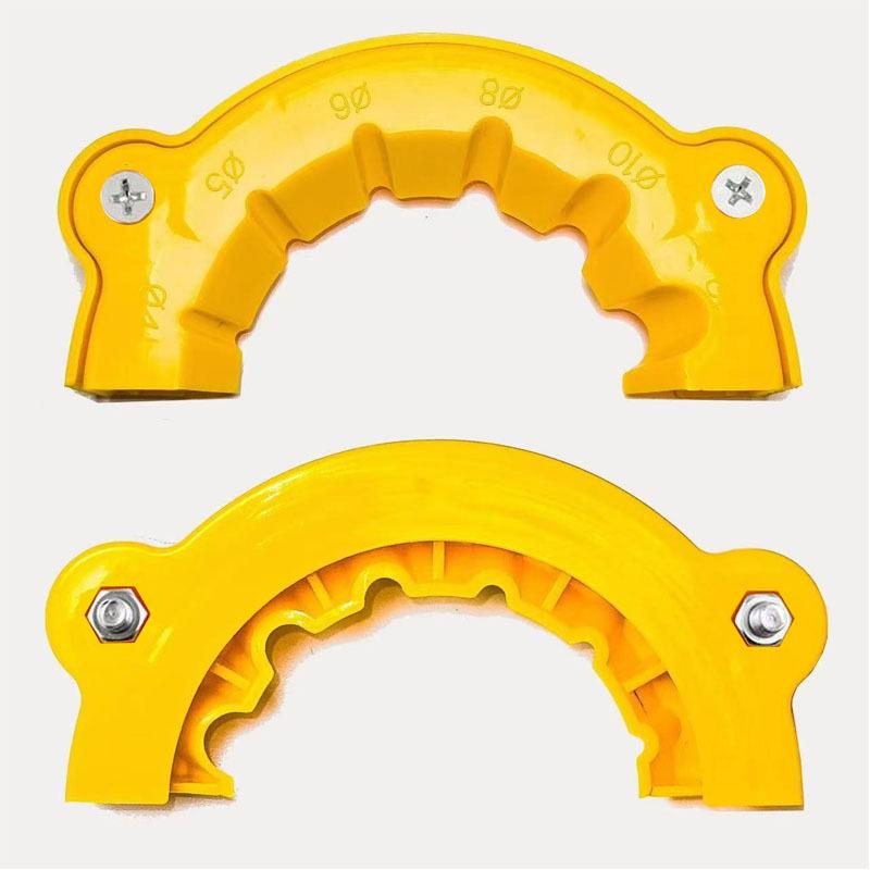 Angle Grinder Drill Bit Sharpener: Multi-Spec Drill Bit Grinding and Polishing Tool