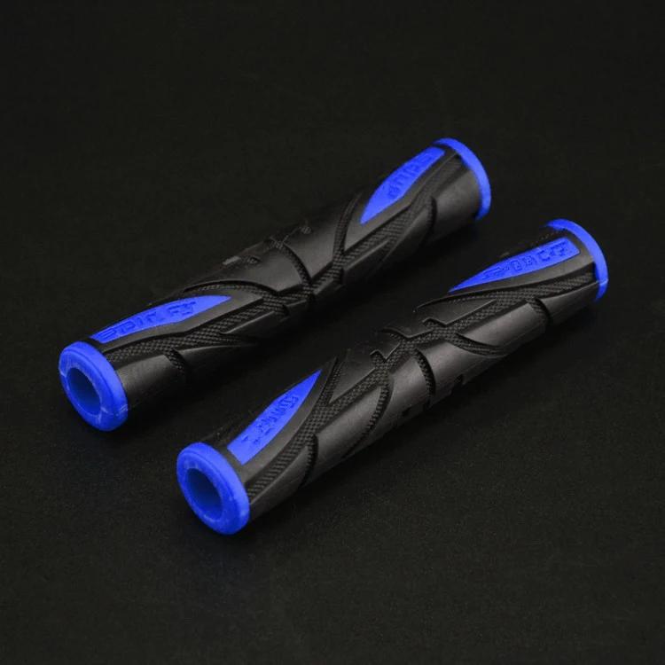 2pc Universal Motorcycle Brake Handle Cover Silicone Protector Anti-Slip Motorbike Handlebar Covers Gloves Moto Grip Accessories