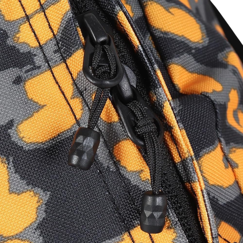 Sweep SG Leopard Print One Size