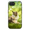 Funny Kitten Cat Phone Cover Case for Xiaomi Redmi Note 15 11 9 10 Pro Plus A5 9A 9T 10A 10C 9C NFC 15C 8T Casing