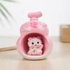 Resin Pixiu Figurine Set With Lucky Charm For Home Decor And Gift Giving