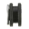 Assortment Fastener Fairing Bolt Motorcycle Rubber Grommets M6 Grommets Pressure Relief Cushion