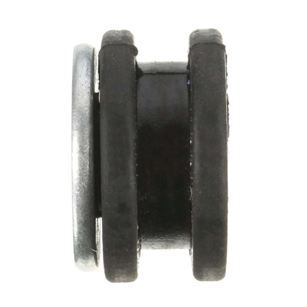 Assortment Fastener Fairing Bolt Motorcycle Rubber Grommets M6 Grommets Pressure Relief Cushion
