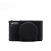 Soft Silicone Case Camera Bag Skin For Canon PowerShot SX730 SX740 SX740HS Rubber Camera Case Cover