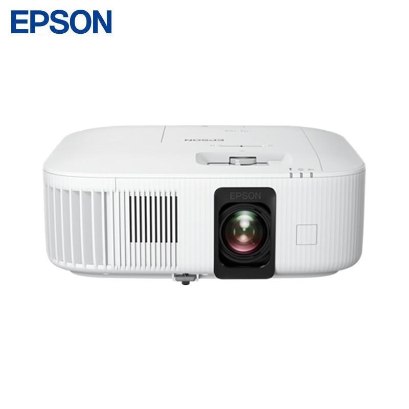 

Epson CH-TW6250T 4K 3LCD Home & Office Projector (CN version)