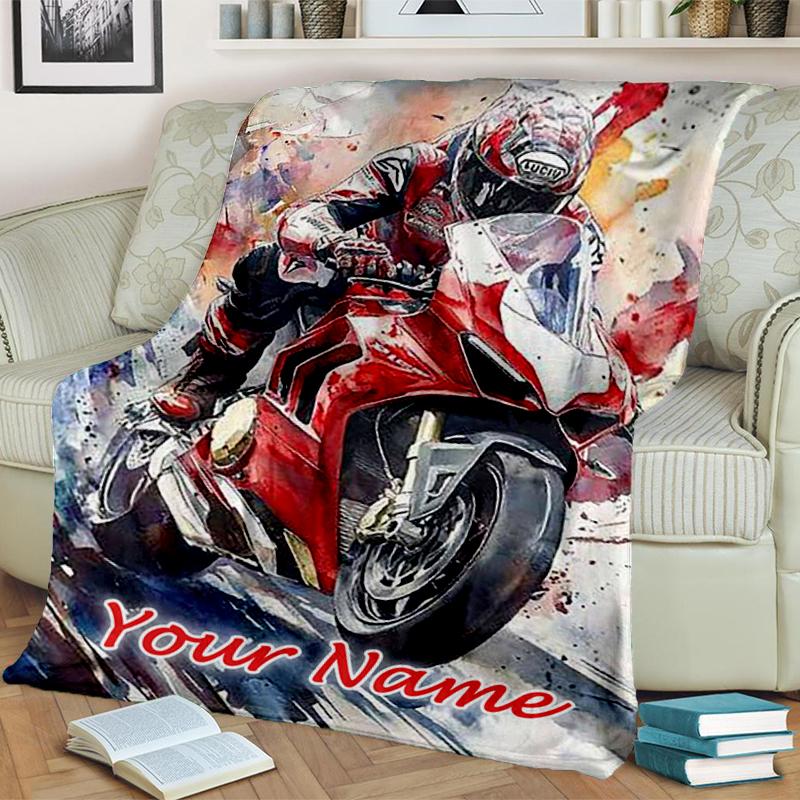 1PC Custom Name Spirit: Passion