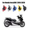 For HONDA FORZA300 NSS350 Forza350 FORZA 300 350 2018-2022 CNC Water Tank Cooler Radiator Guard Cap Mental Protector Cover