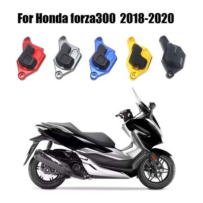 Motocyklové rámy a doplňky – Boční kryty na motorku