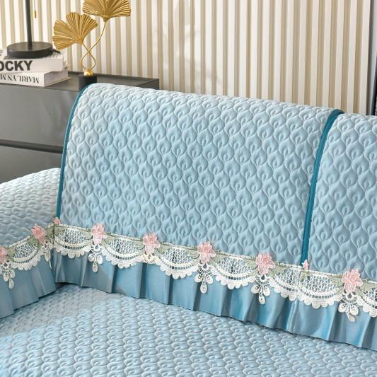 Plush Sofa Covers Four Seasons Sofa Towel Fabric Seat Cushion Backrest Towel Simple Modern Couch Cover Non-slip Sofa Bed Cover
