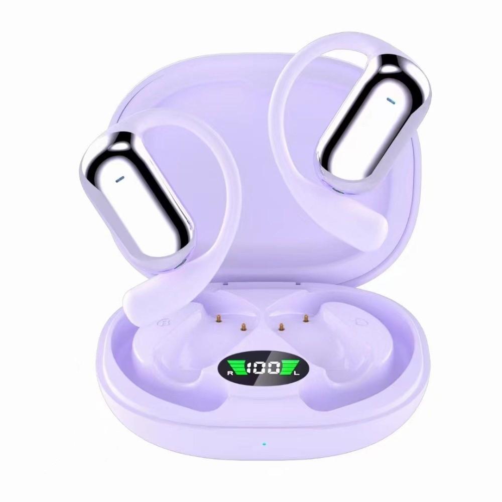 AI Intelligent Translation Earbuds Real-Time Translation Real-Time Translation Earbuds  For Running