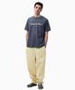 THISISNEVERTHAT Easy Pant Vanilla