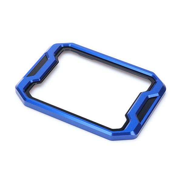 

Honda ADV350 Instrument Panel Screen Protector (2022-23) None
