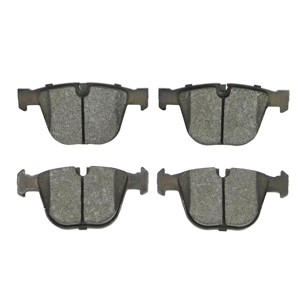 Klocki Hamulcowe Tył Bmw 5 Gran Turismo (F07), 7 (F01, F02, F03, F04)