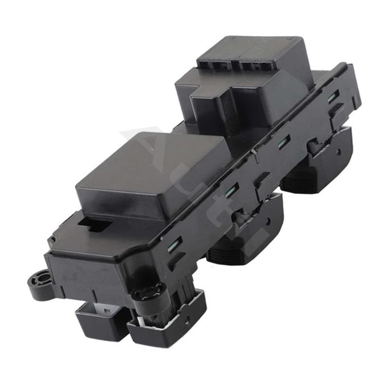 For Suzuki Alivio Front Left Driver Side Electric Power Window Switch Lifter Control Button 37990-78M00 3799078M00 Car Parts