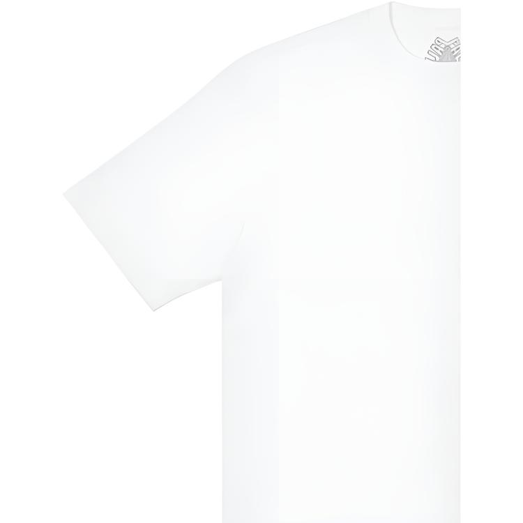 Palace G-Face T-Shirt Weiß Unisex Streetwear P21TS133