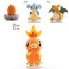Soft And Huggable Pokemon Plush Doll 35 Different Characters Available!