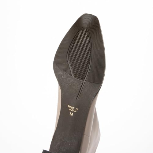 Carino CAFE38006 Rain Boots, Beige