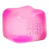 Schylling Needoh Nice Cube Sensorisches Geschenk Stressabbau Blöcke Kneten Linderung Rätsellösen Ablassen Kinder Souvenir Geschenk