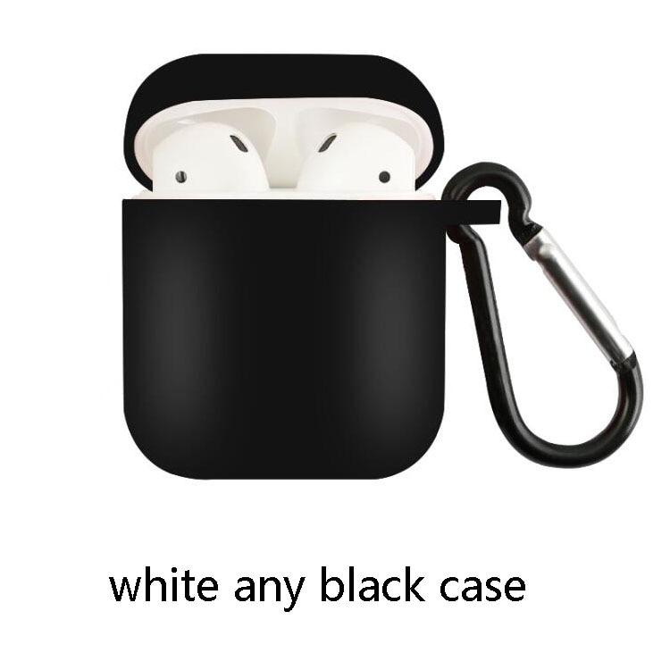 

Качественные оригинальные беспроводные наушники Bluetooth-наушники Изменение имени Беспроводная зарядка Интеллектуальный датчик для Iphone 13 12 Ipad 10.2 Macbook air2 чёрный