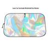 Car Laser Windshield Sunshade: Summer Heat Protection & Foldable Sunshield