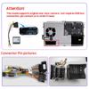 Hizpo DSP 9 cali 2din Android Autoradio GPS dla VW Volkswagen Tiguan 1 NF 2006 2008 - 2016 Radio samochodowe multimedialny odtwarzacz wideo inteligentny ekran