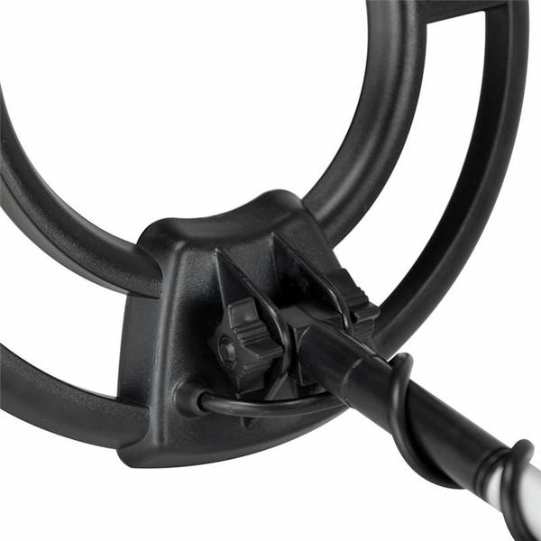 Underground Metal Detector MD4060 Waterproof Treasure Hunting Gold Digger Hunter Adjustable Finder