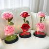 Objetos de decoración – Artesanía en vidrio