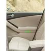 2007-2012 Nissan Altima 2Pcs Beige Front Door Panel Armrest Leather Cover | 1 Year | China
