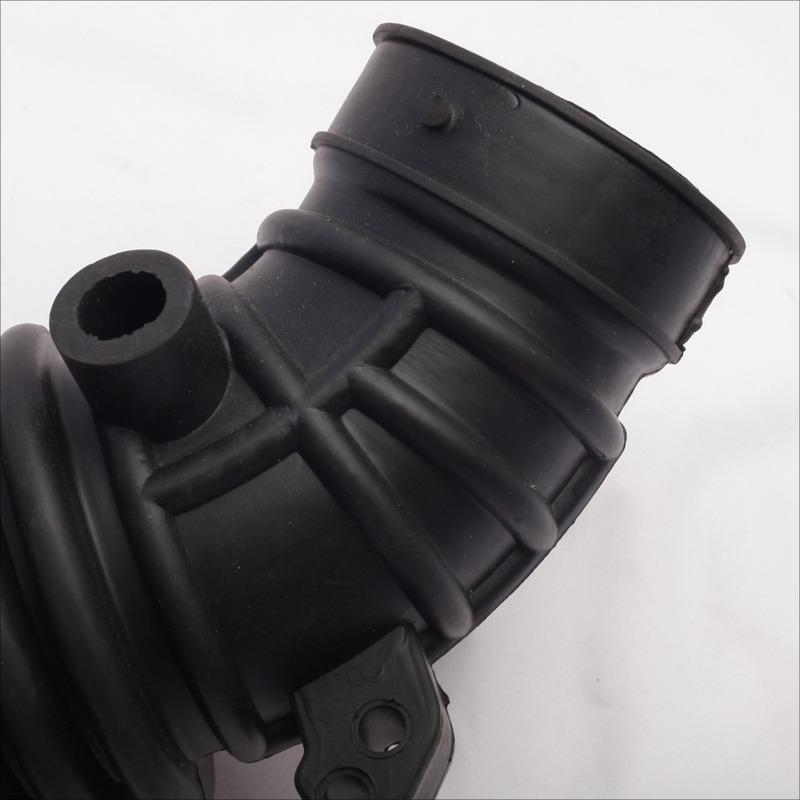 16578-5M000 Automotive Air Filter Intake Pipe Air Hose 165785M000 for Nissan Sunny 2003