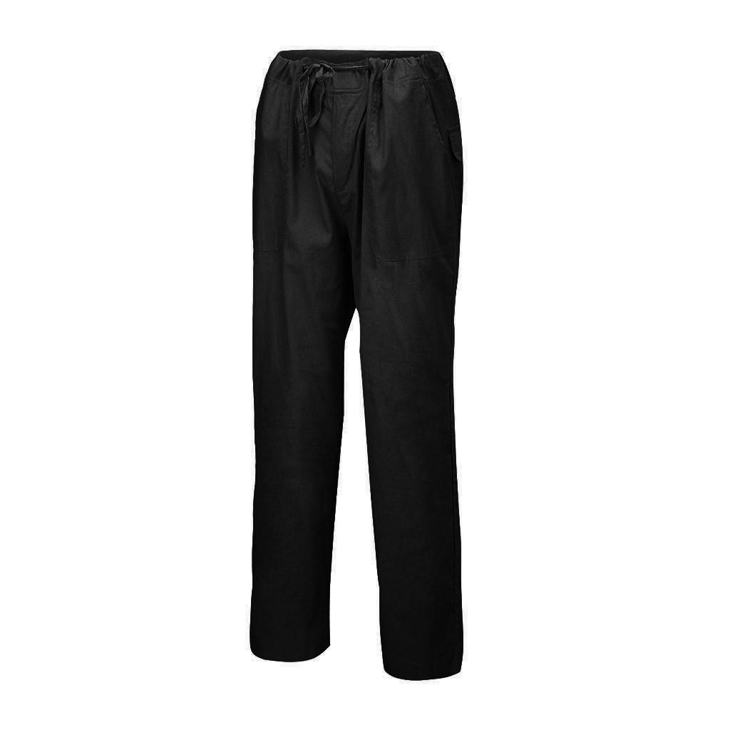 Men Splicing Printed Overalls Casual Pocket Sport Work Casual Trouser Pants