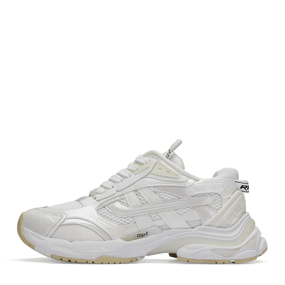 Ash Race Man Sneakers Ae2U01004