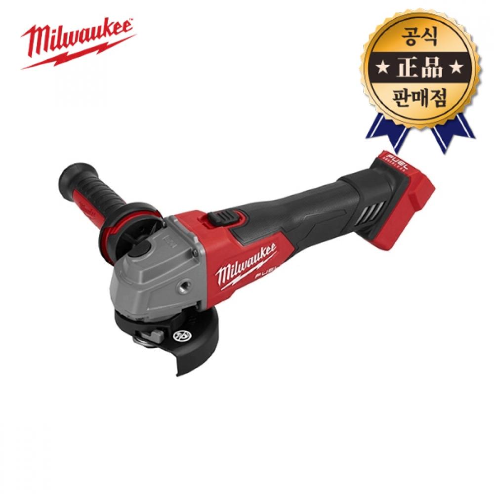 

Milwaukee M18 FSAG100X 0X0 M18 FSAG100X 0X корпус 4 дюйма 100 мм