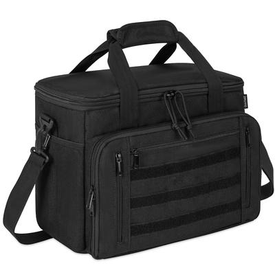 Rxakudedo Carrying Suitcase for PS5 Storage PS5 Console Protective PS5 Carrying Shoulder Game Controller Portable Case, Slim, Bag, Case, Bag,