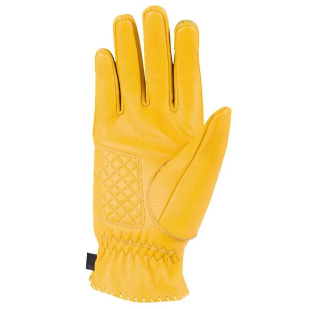 Segura Marvin woman leather мотоперчатки