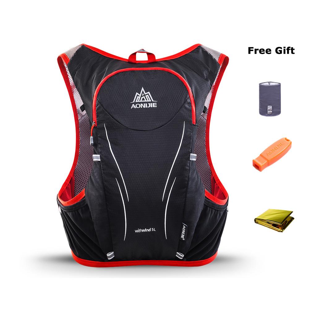 Buy AONIJIE C928 5L Hydration Backpack 