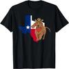 Look At Those Stripes Lawn Mowing Mower Lawnmower Funny T-Shirt