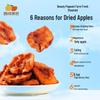 Xiyu Meinong Aksu Fresh Steamed Dried Apples 560g