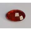 Certified Natural Mexican Fire Opal Oval Cut 6-8 Ct Stunning Loose Gemstone