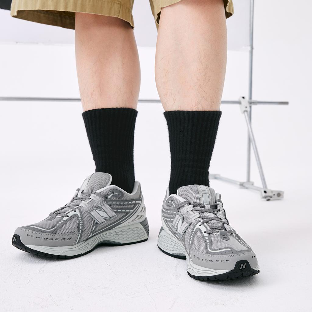 New Balance 1906R 'Concrete Harbor Grey' Sneakers M1906RLC