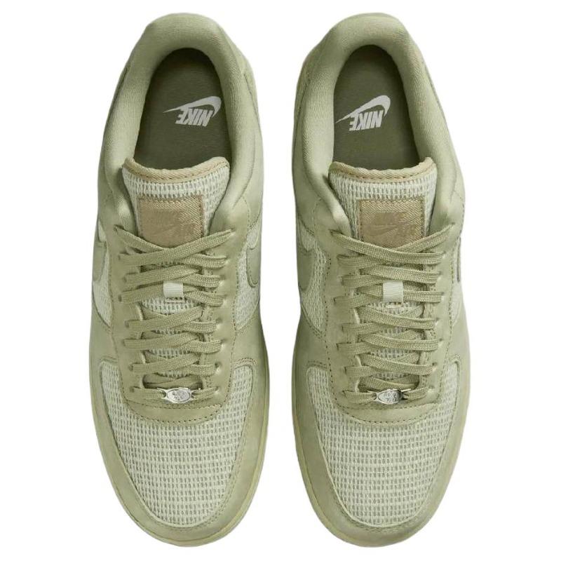 Nike Air Force 1 '07 LV8 Pantofi de Skate pentru Bărbați Verde II9807-300