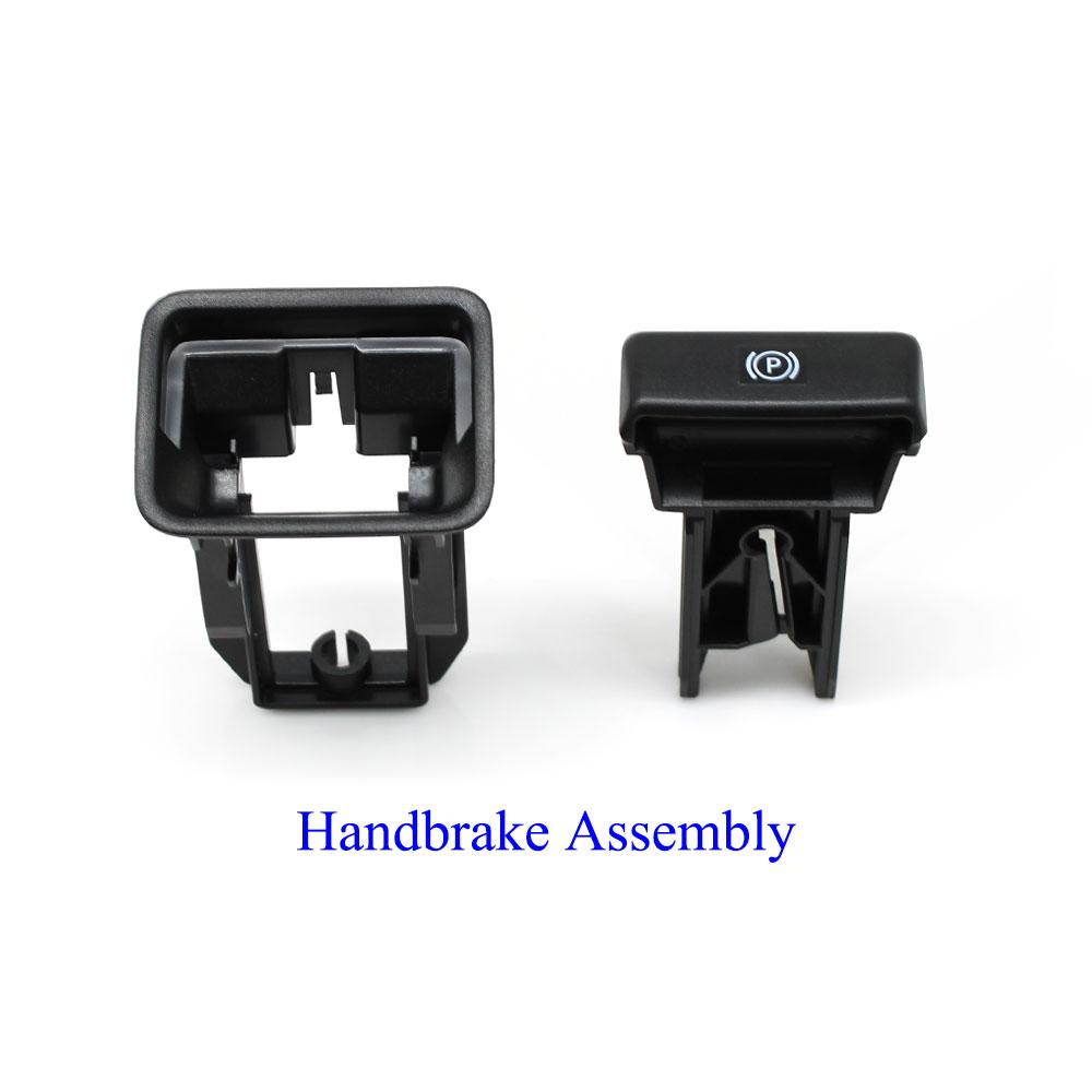 For Mercedes Benz Vito W447 Car Hand Brake Parking Switch Lever HandBrake Release Handle Replace 2016- 4474270120 4474270020