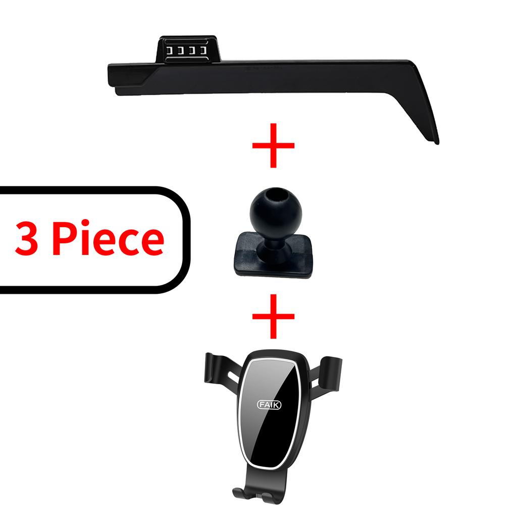 Car Mobile Phone Holder for BMW X1 2025 2025 2025 ix1 GPS Bracket Navigation Stand Auto Accessories