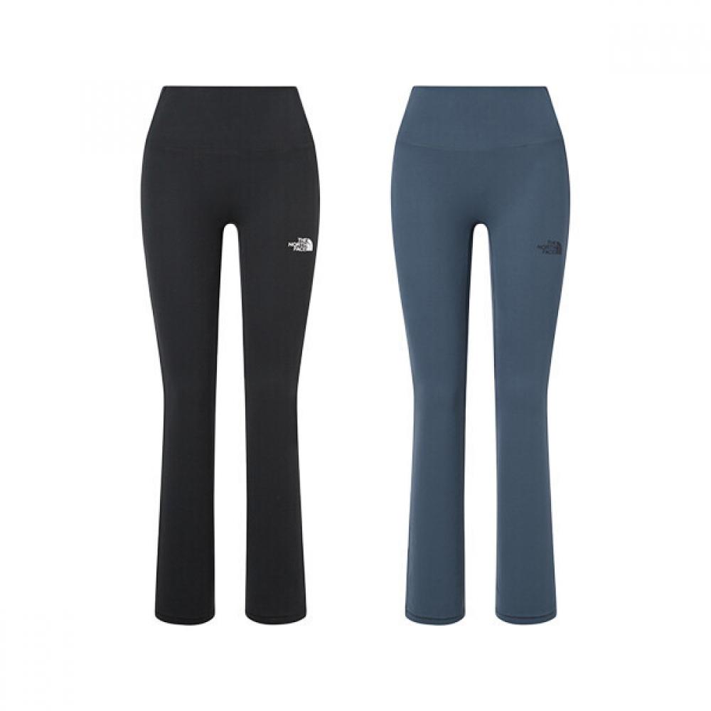 

North Face Women S intenSe Flare leggingS Nf6kq80 chooSe 1 Of 2 NF6KQ80ABLK/65(S)