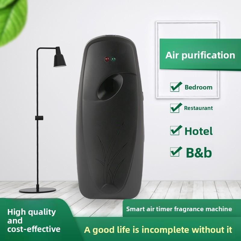 Automatic Scent Diffuser With Timer For Home And Hotel Use