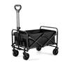 Luyouyou Folding Outdoor Camping Cart - Upgraded BW-W01