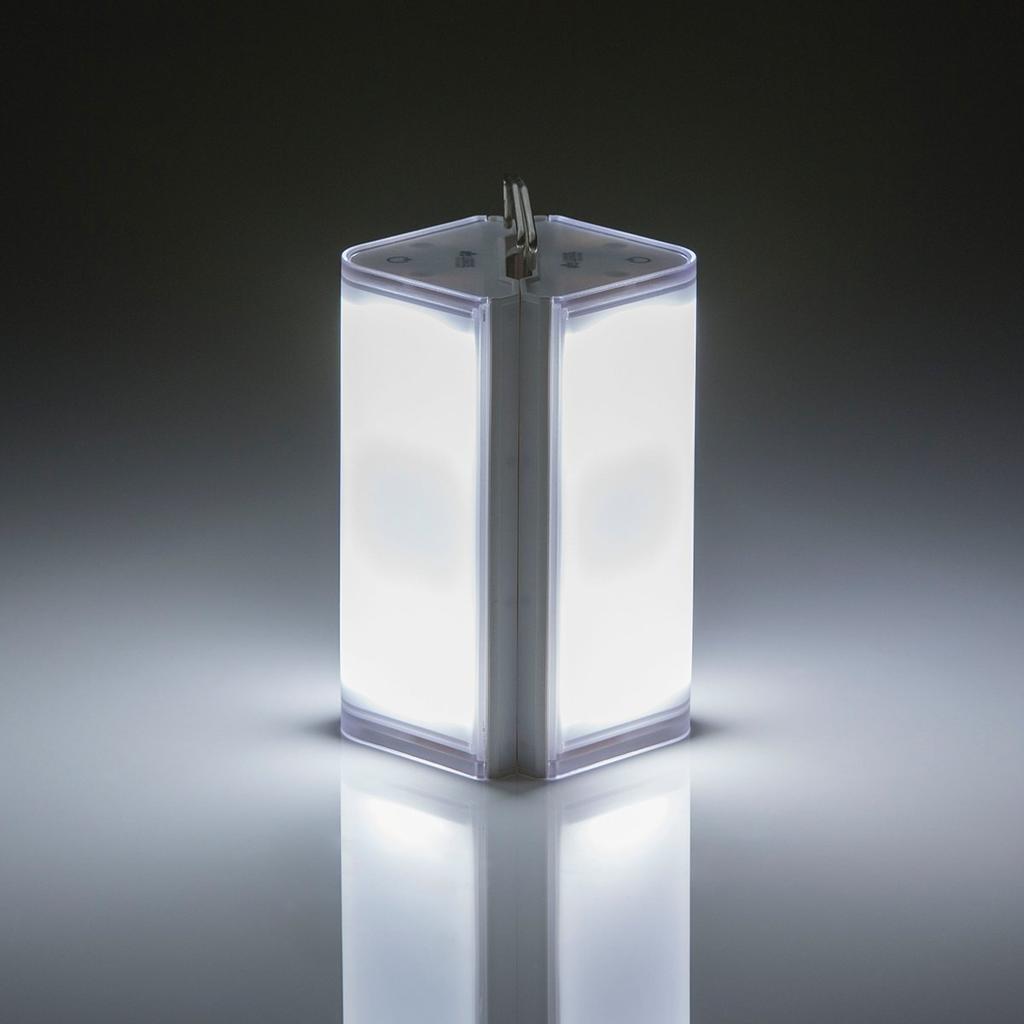 LOGOS Logic Lantern 74175000