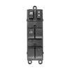 1 Piece 25691-Z620A Vehicle Power Master Window Switch Left Front Driver's Side Black ABS For Nissan Infiniti 2010-2012