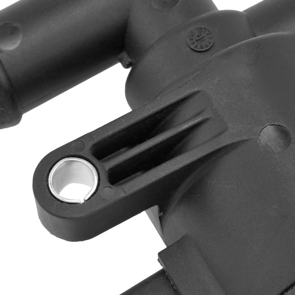 Car Part Coolant Control Valve 5Q0906457K,5Q0906457A,5Q0906457B,5Q090645H For VW Beetle Beetle Golf B7/B8 2.0T