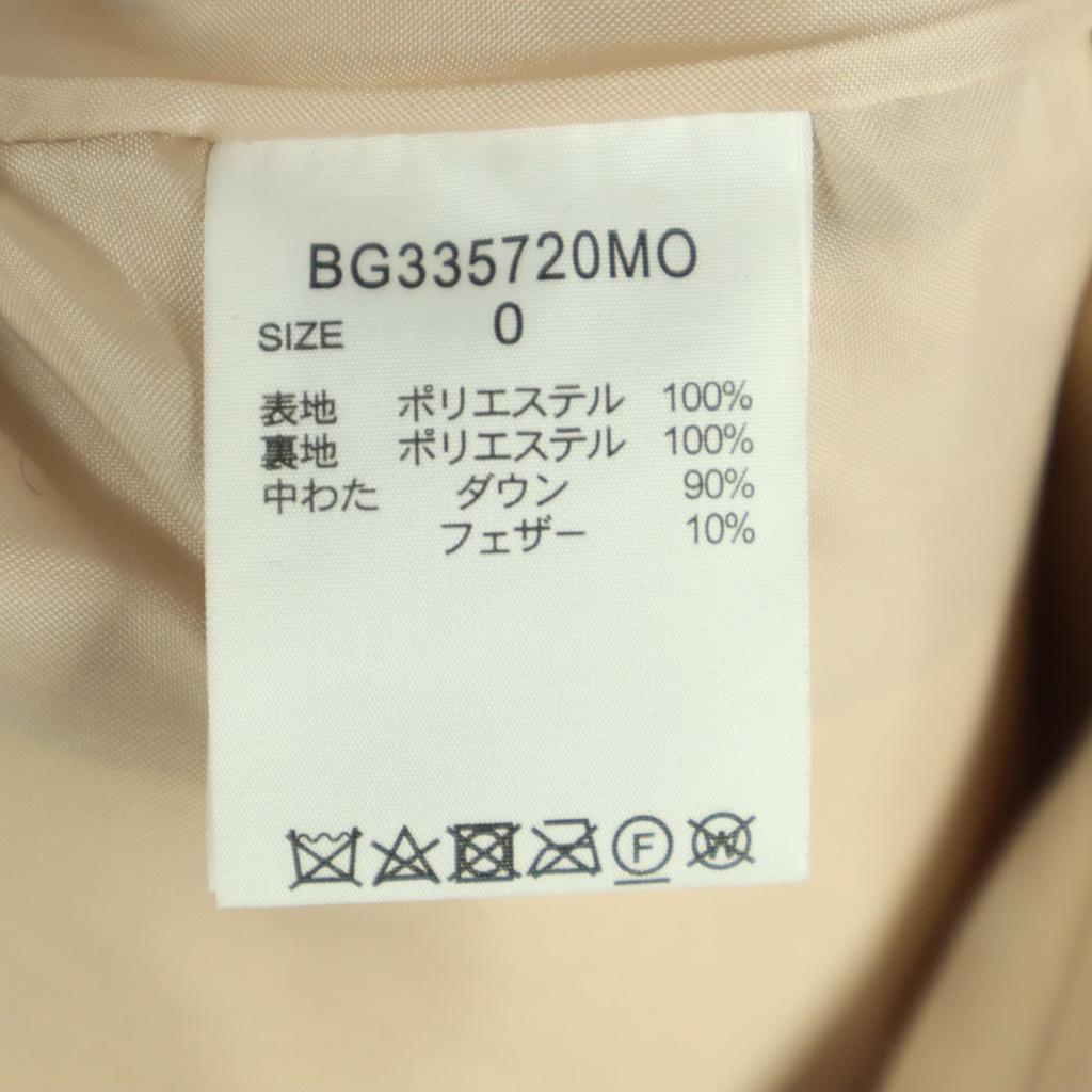 BARNYARDSTORM No sleeve Down vest Pink Women Used