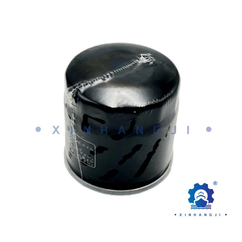 FILTER ASSY,OIL 16510-92J00-000 For Suzuki Outboard Motor 115/140 HP 16510-92J00 16510-92J00-000